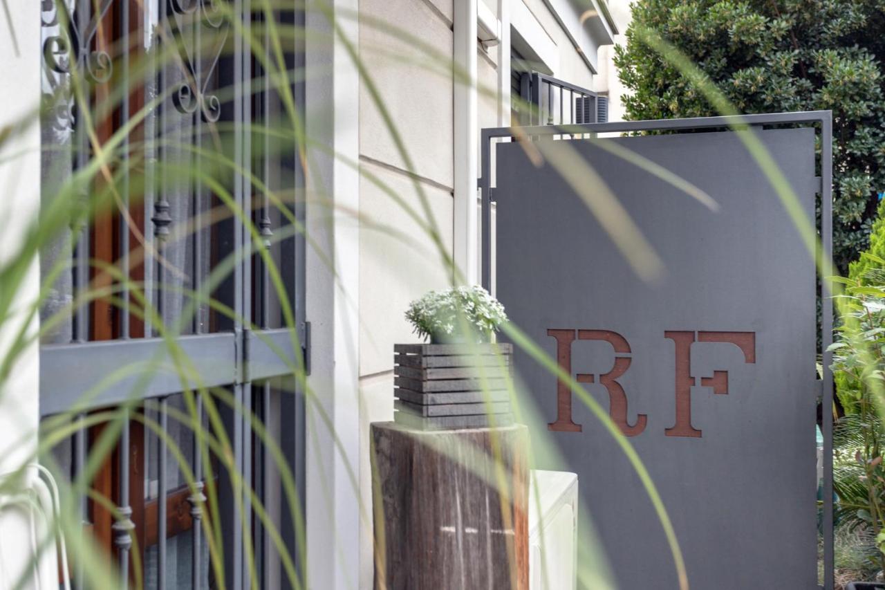 Residenza Il Fiore Bed & Breakfast