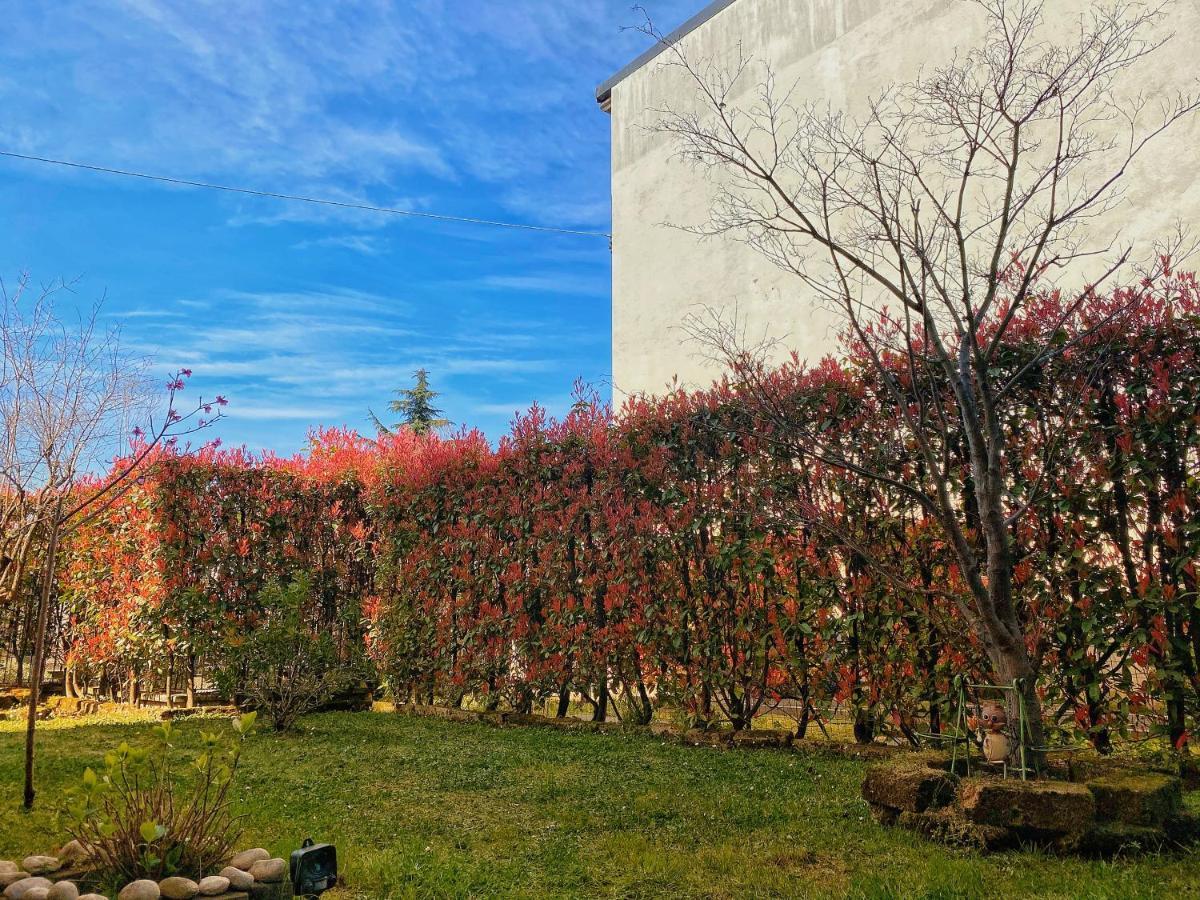 Residenza Il Fiore 3*