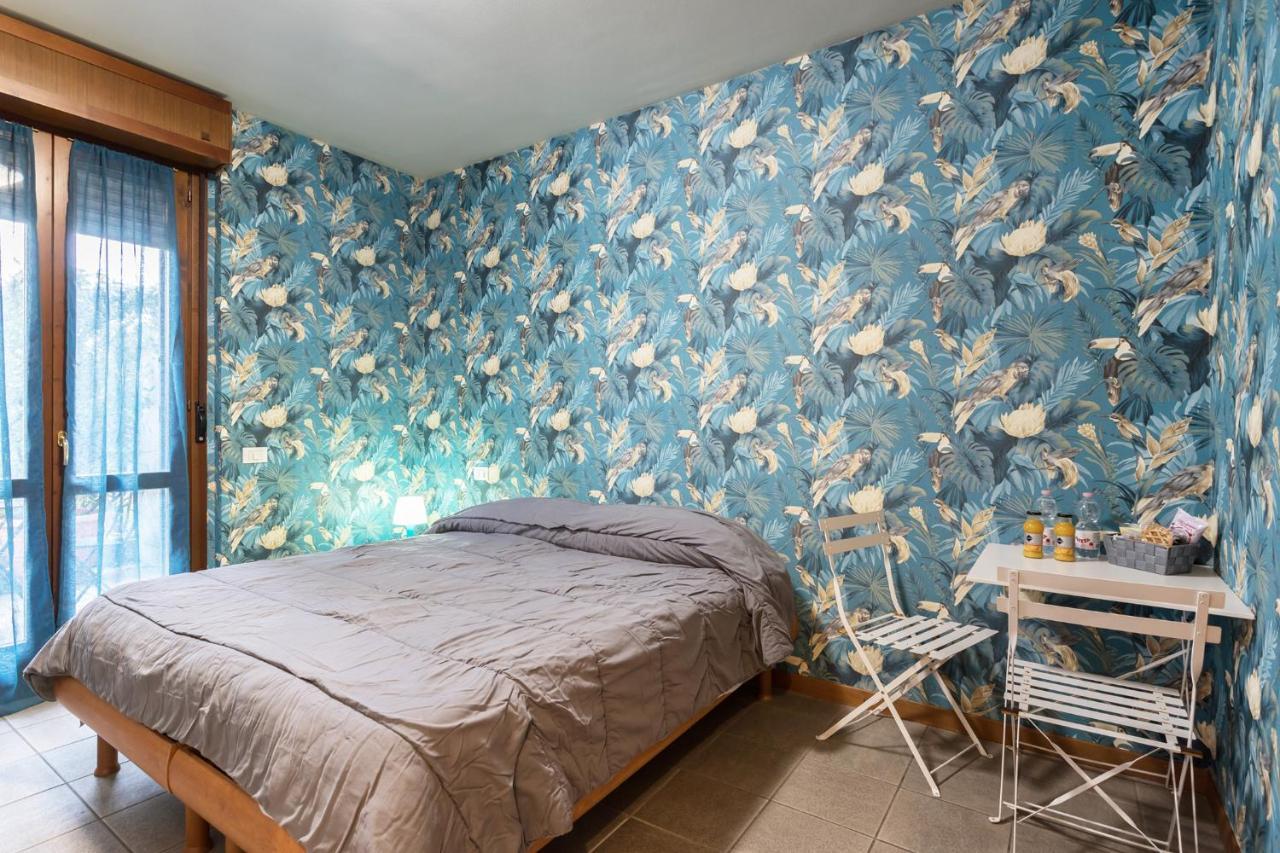 Residenza Il Fiore Frühstückspension