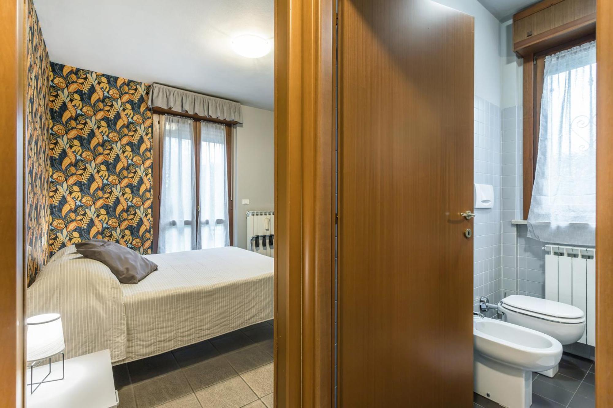 Residenza Il Fiore Frühstückspension 3*