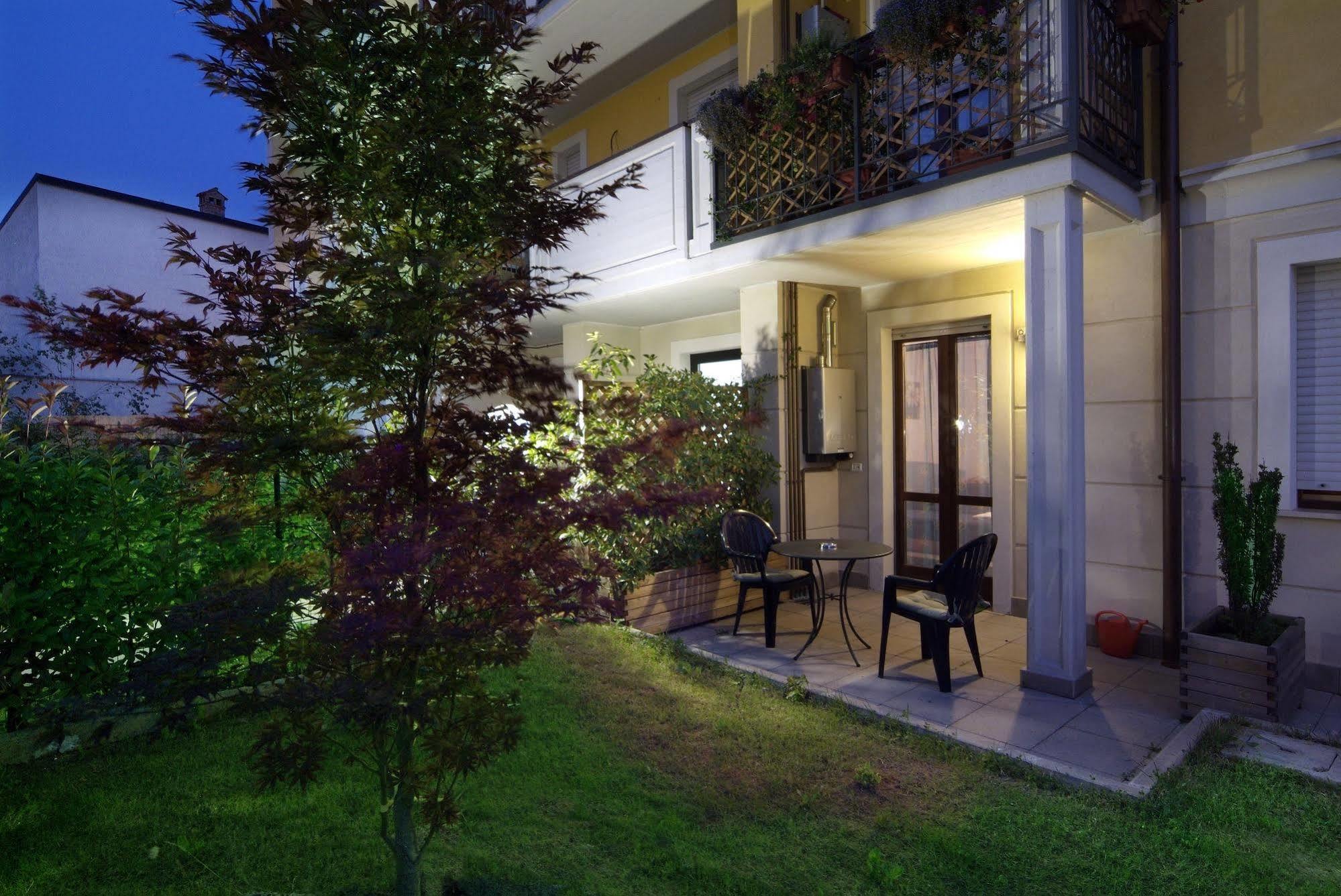 Residenza Il Fiore Bergamo