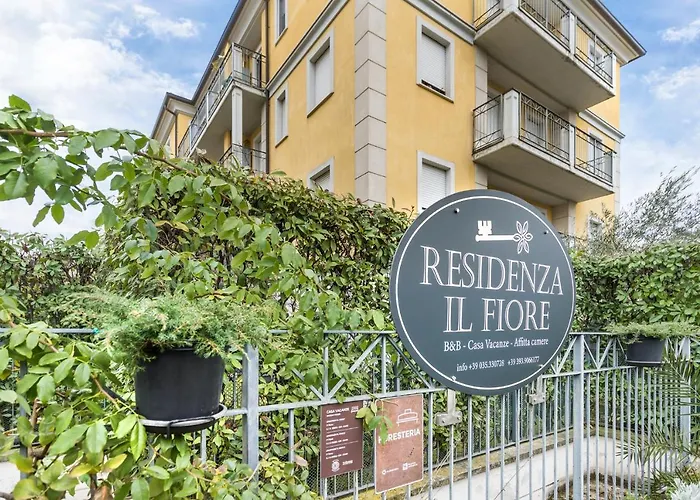 Residenza Il Fiore