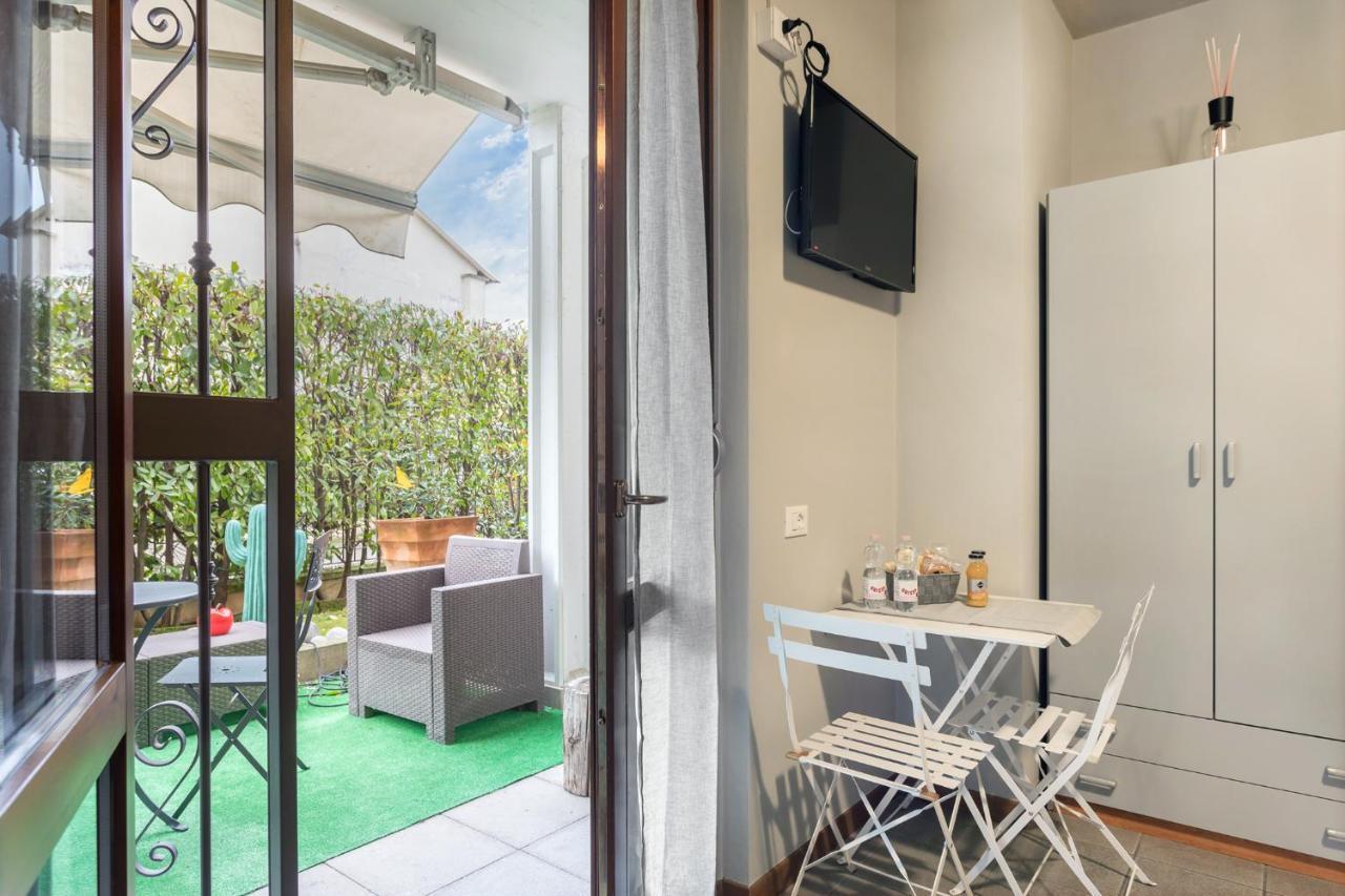 Bed and breakfast Residenza Il Fiore