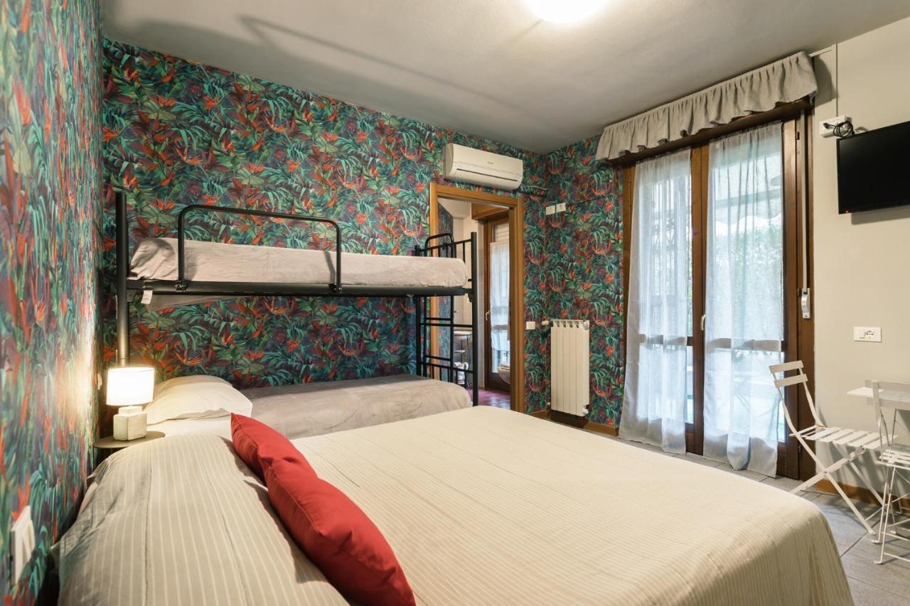 Bed and breakfast Residenza Il Fiore Bérgamo