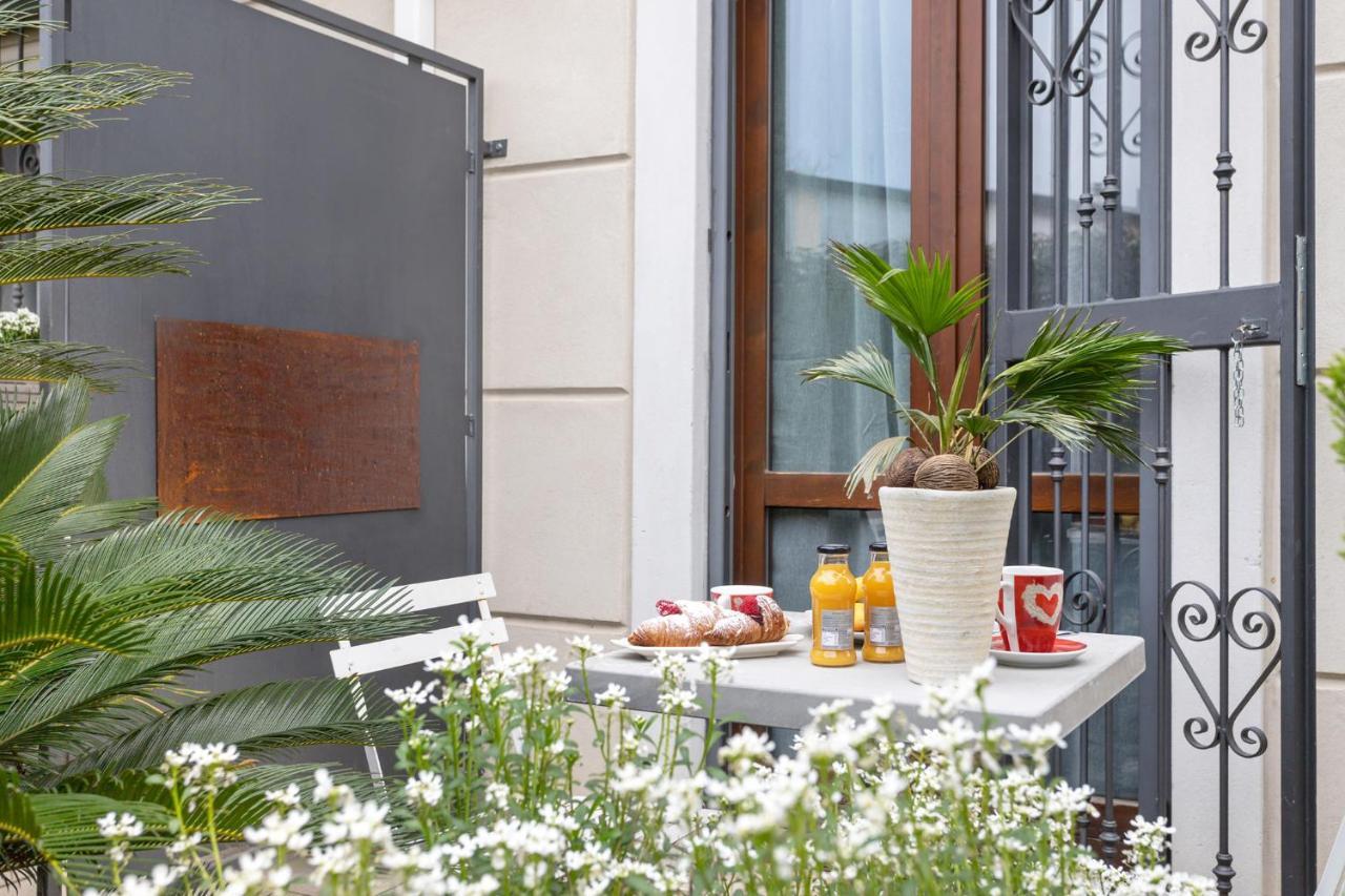Residenza Il Fiore Bed and breakfast
