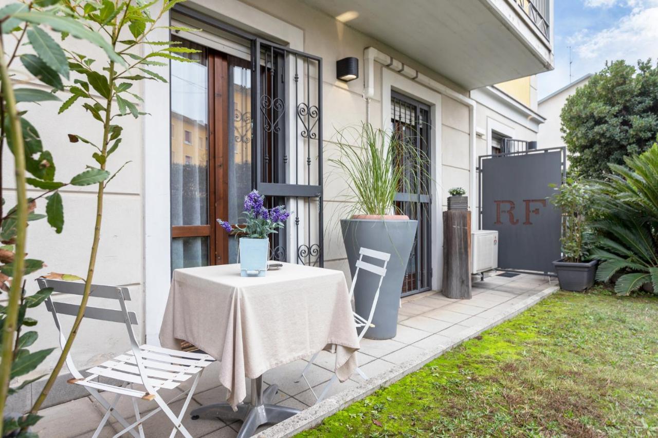 Bed and breakfast Residenza Il Fiore