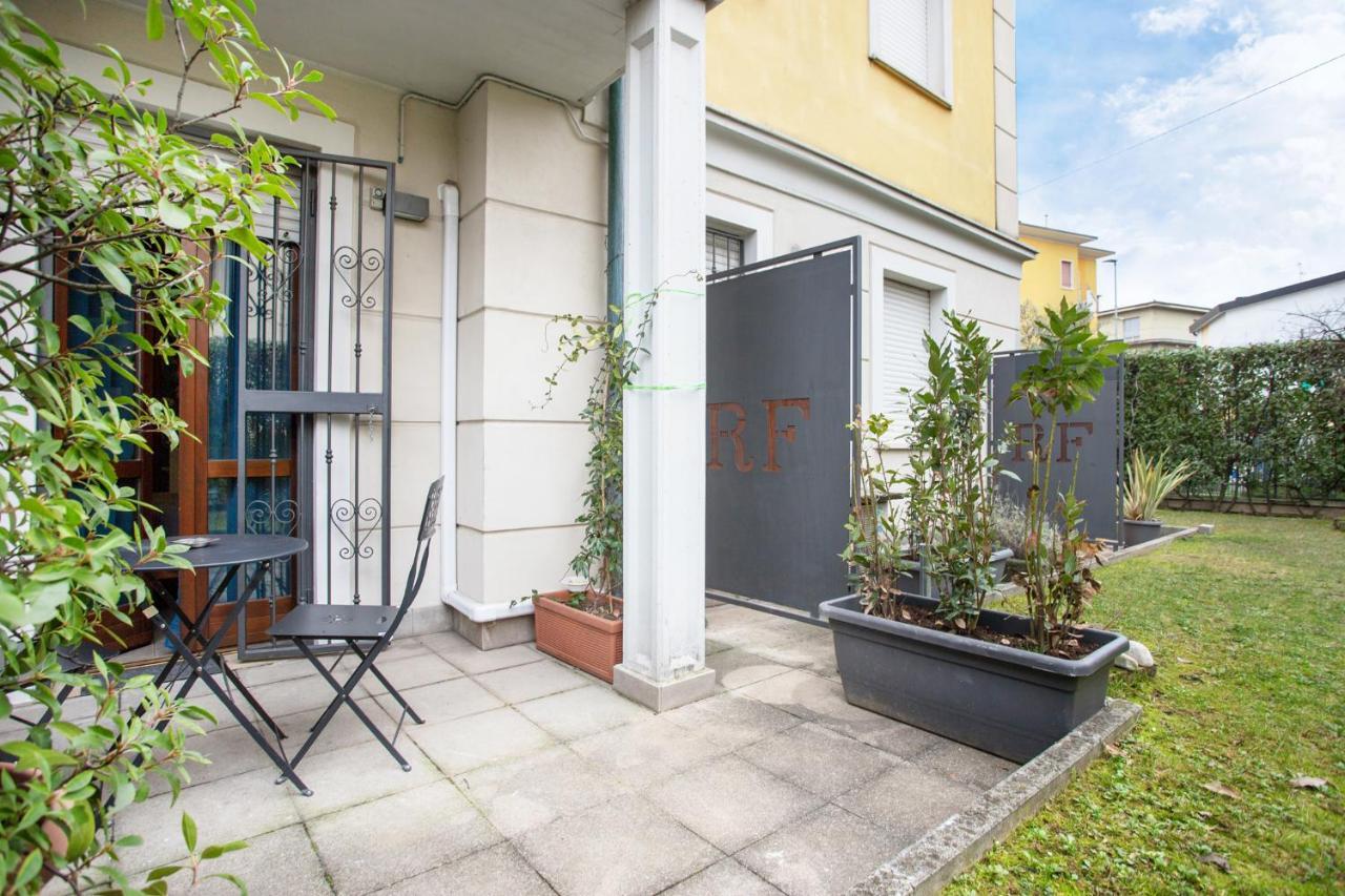 Bed and breakfast Residenza Il Fiore Bérgamo