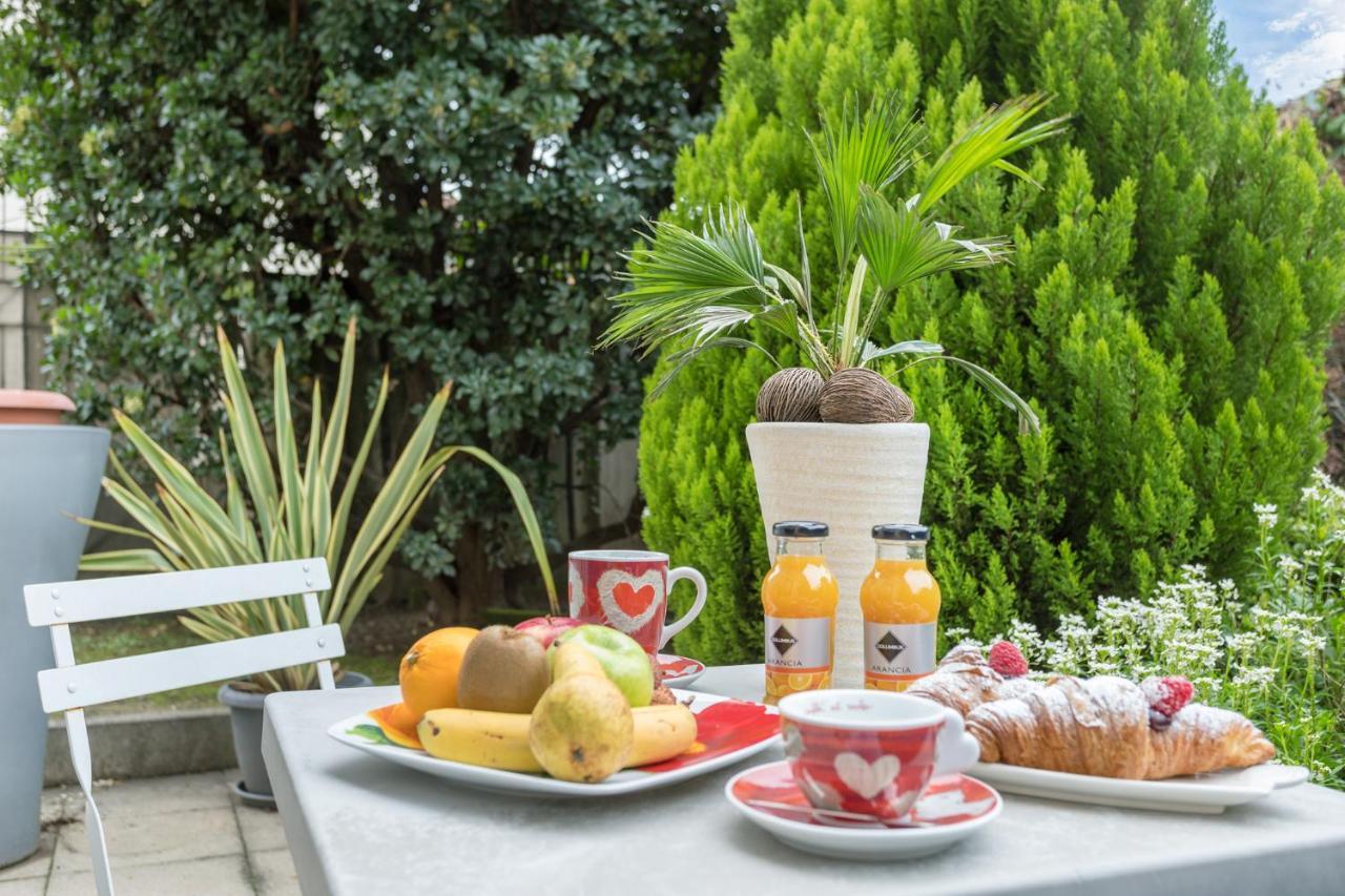 Bed and breakfast Residenza Il Fiore