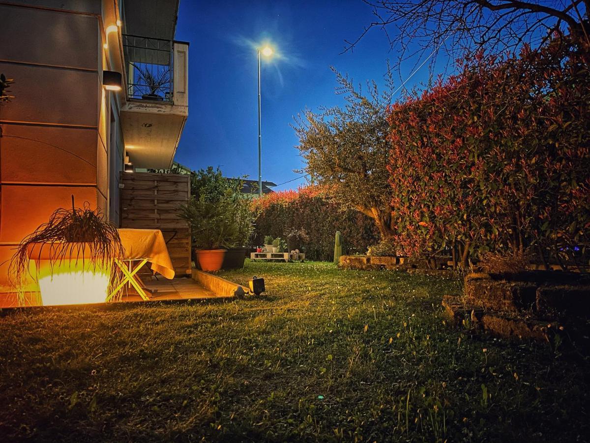 Bed and breakfast Residenza Il Fiore