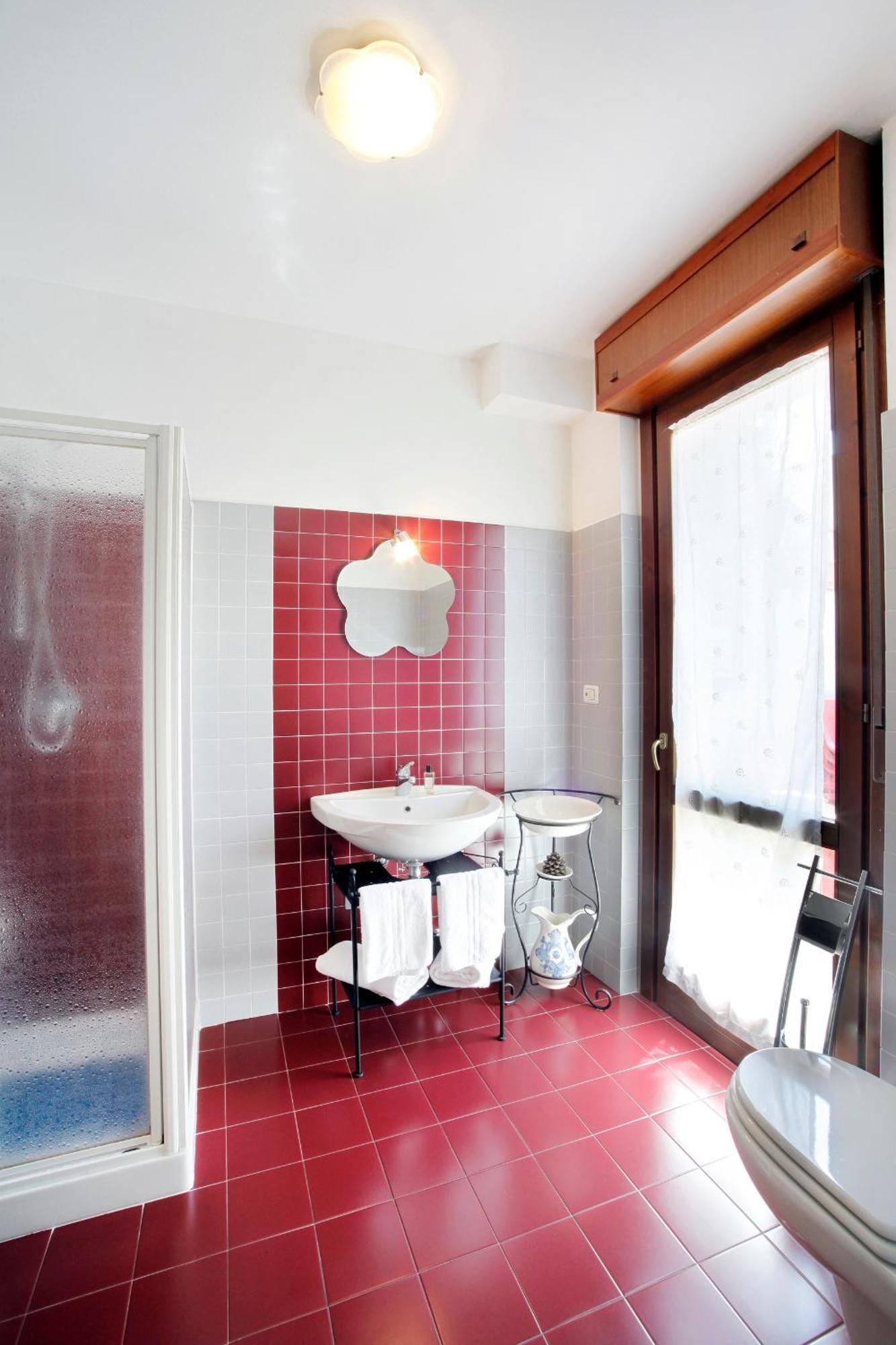 Residenza Il Fiore Bed and breakfast 2*
