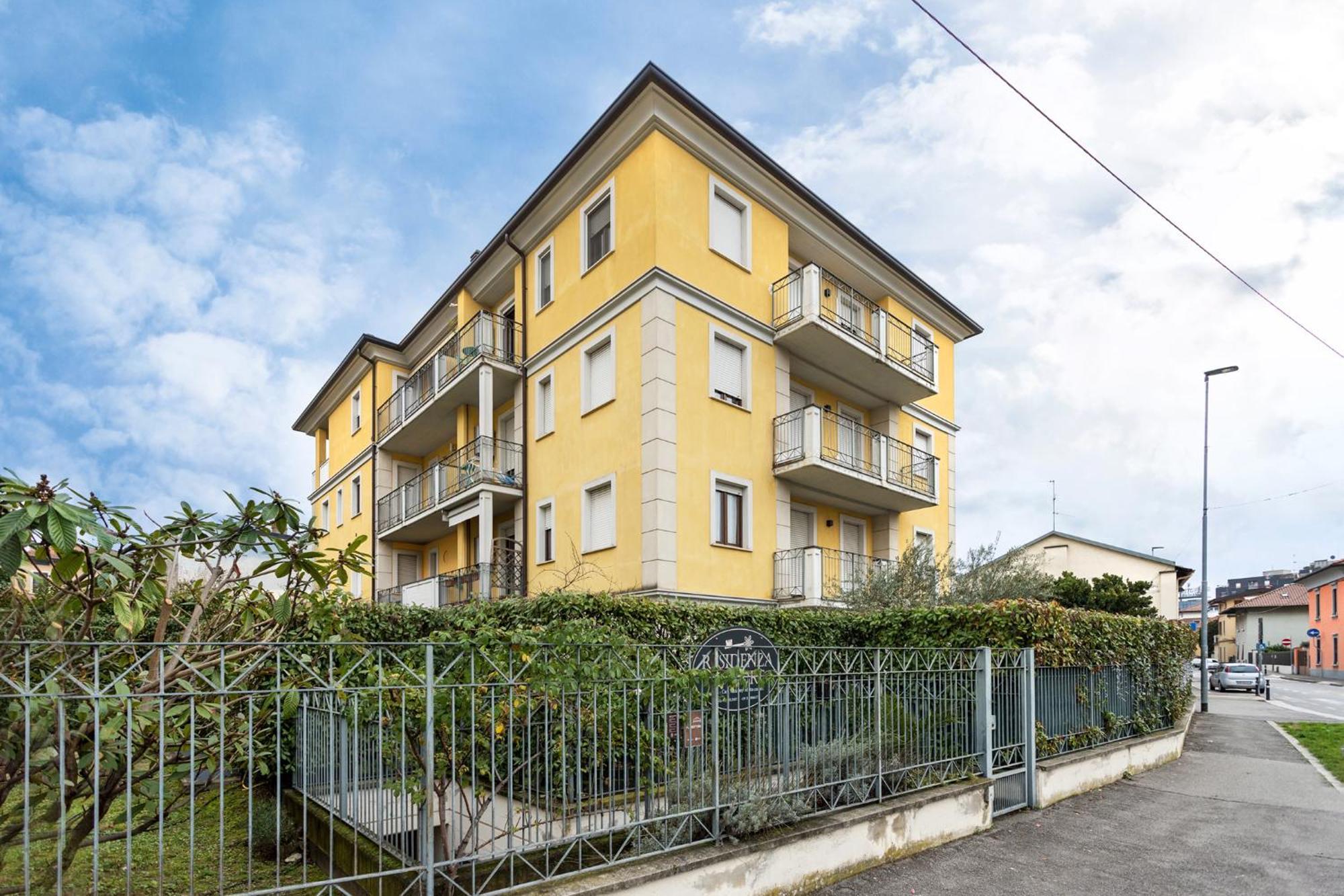 Residenza Il Fiore Bed and breakfast