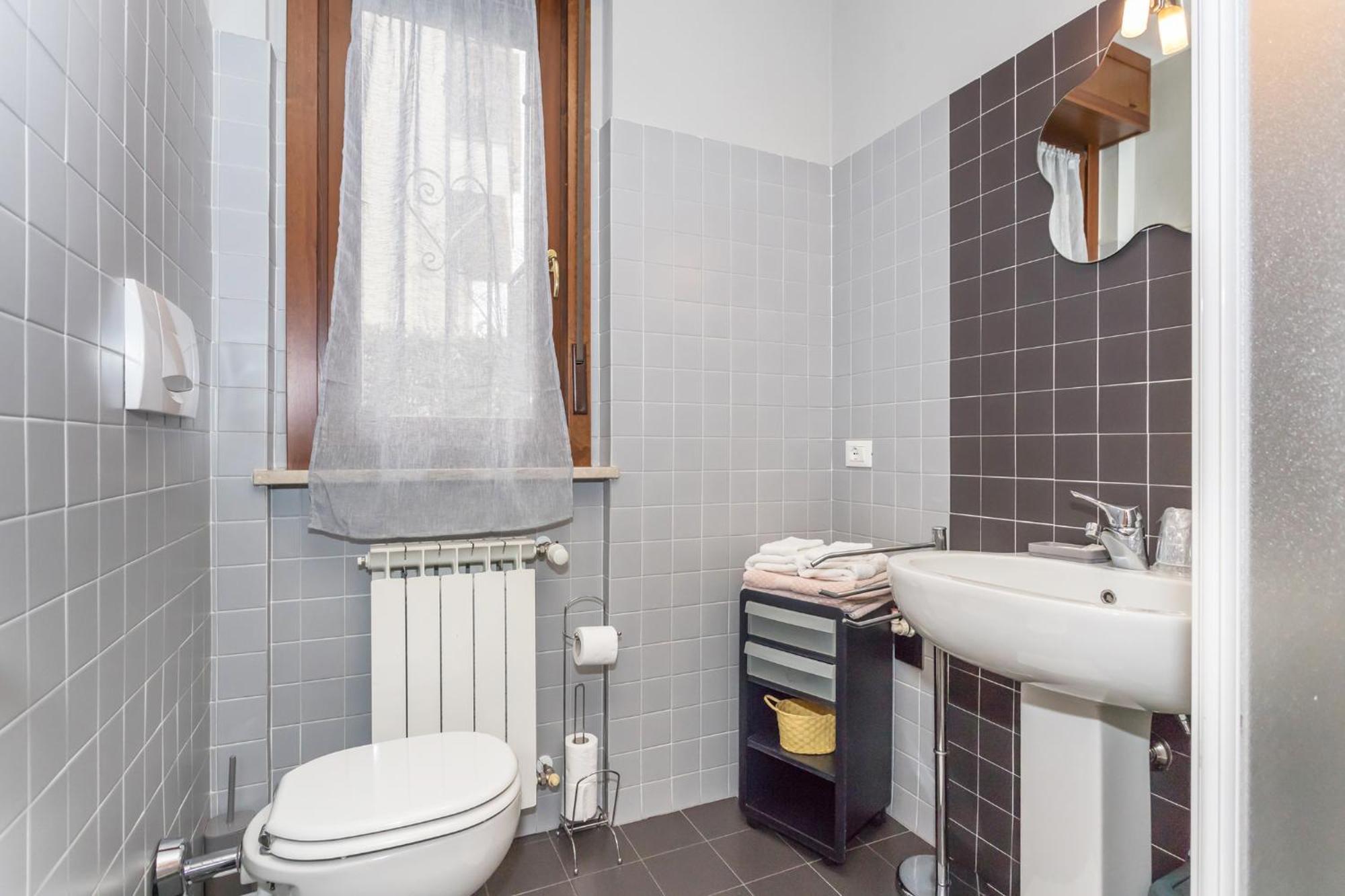 Residenza Il Fiore 2* Bérgamo