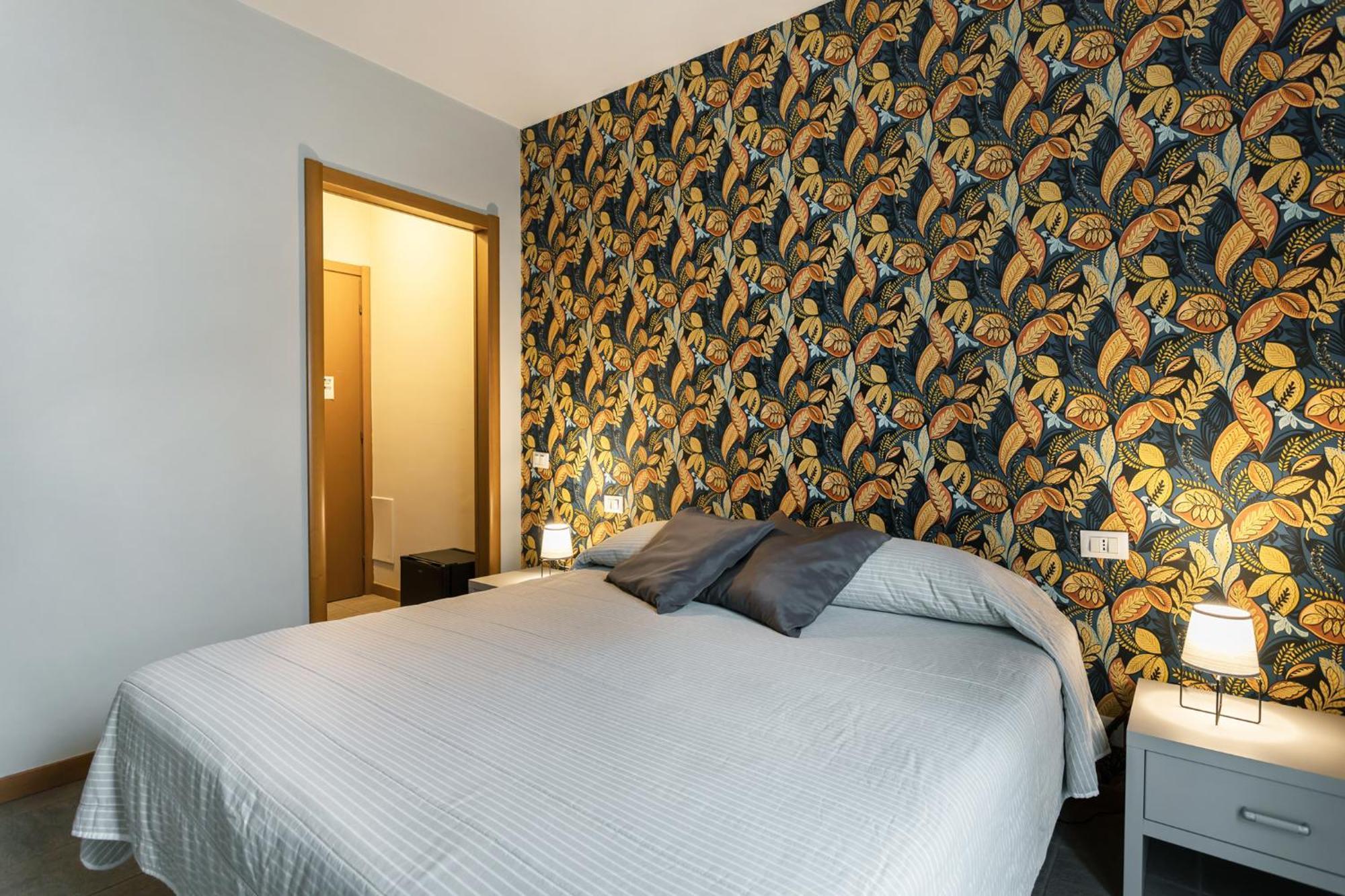 Residenza Il Fiore Bed and breakfast