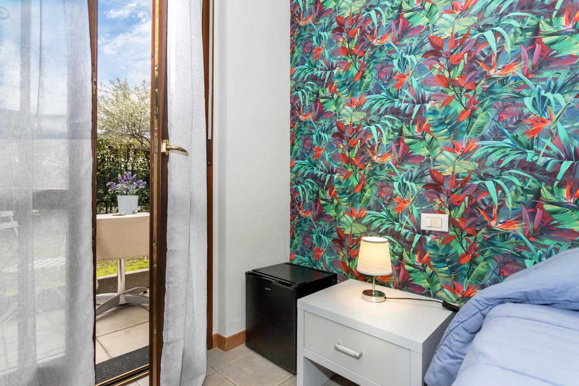 Bed & Breakfast Residenza Il Fiore 2*