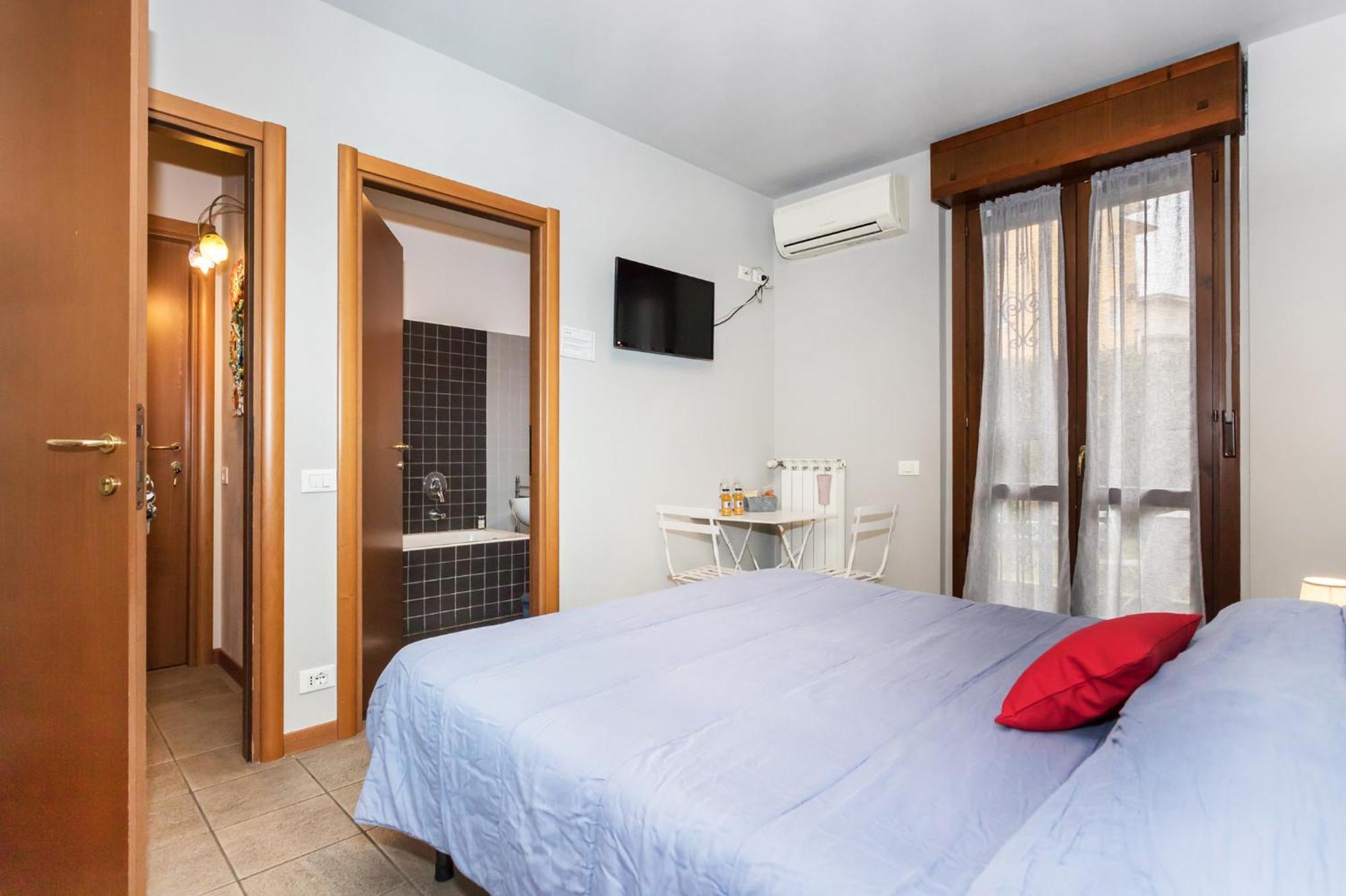 Residenza Il Fiore Bed and breakfast Bérgamo