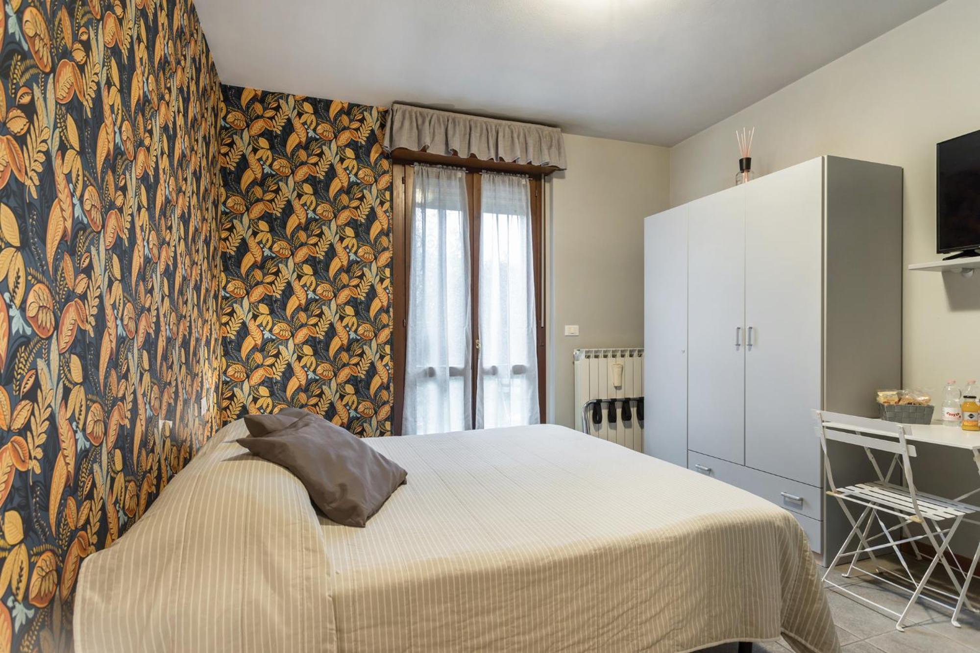 Bed and breakfast Residenza Il Fiore Bérgamo