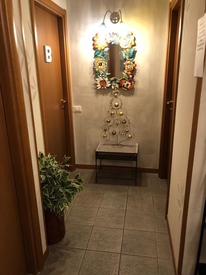 Residenza Il Fiore Bed and breakfast 2*