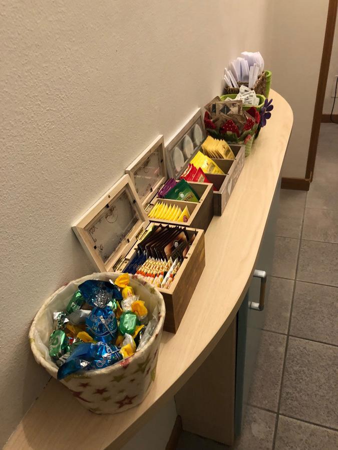 Residenza Il Fiore 2* Bérgamo