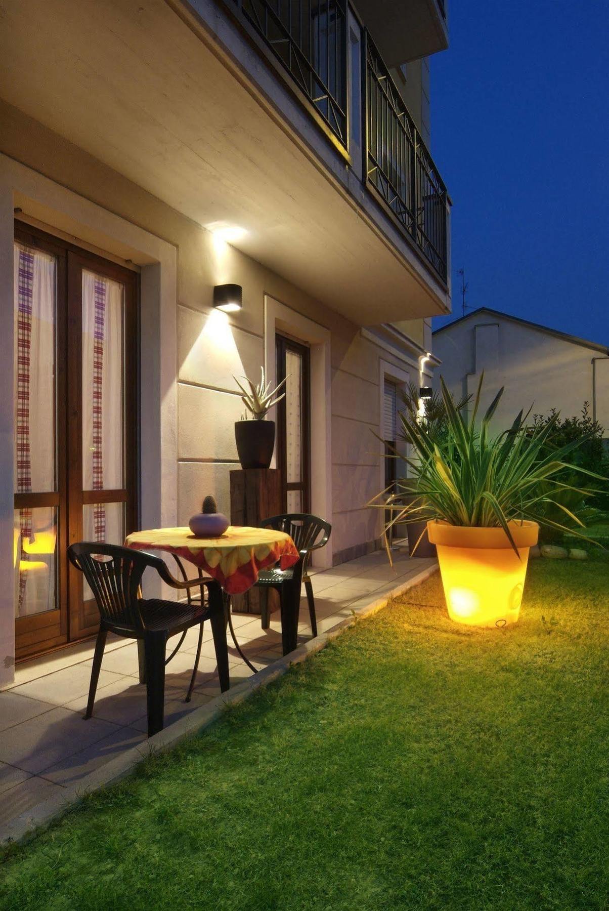 Bed and breakfast Residenza Il Fiore 2*